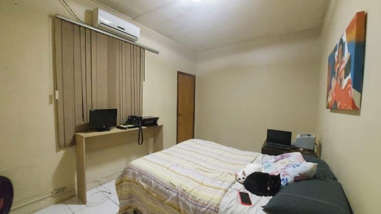 Casa à venda no Centro: 