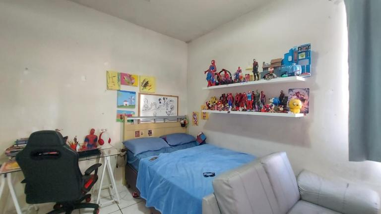 Casa à venda no Centro: 