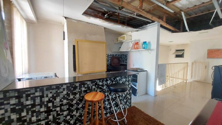 Casa à venda no Centro: 