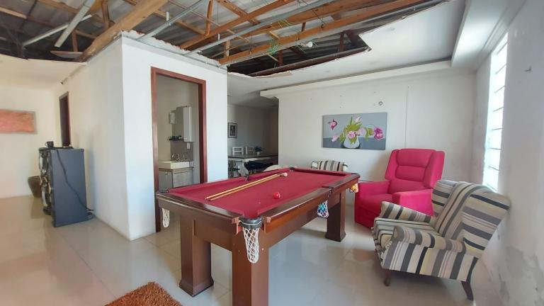 Casa à venda no Centro: 