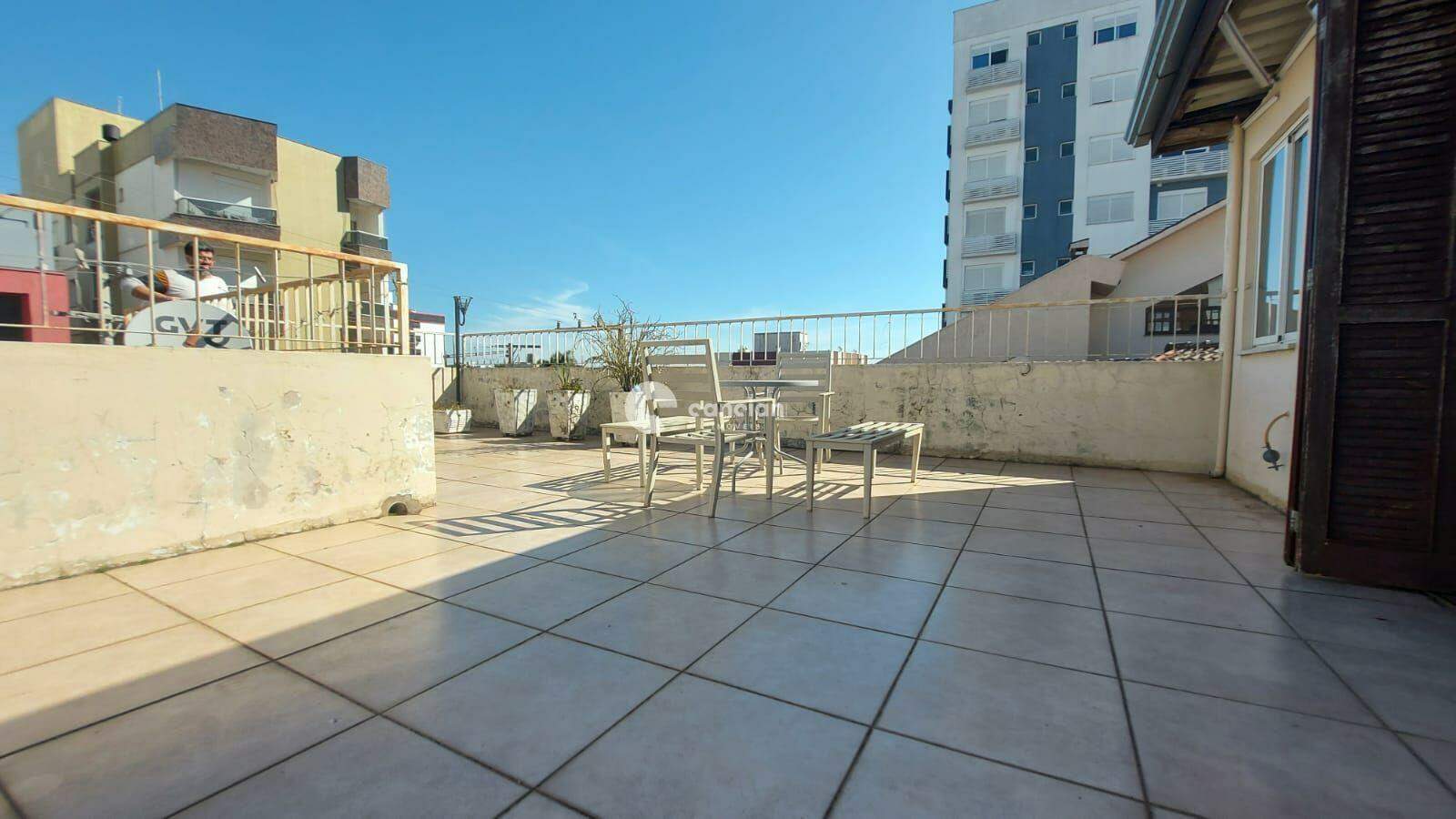 Casa à venda no Centro: 