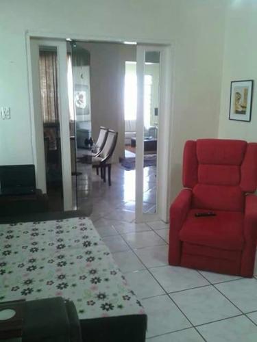 Casa à venda no Centro: 