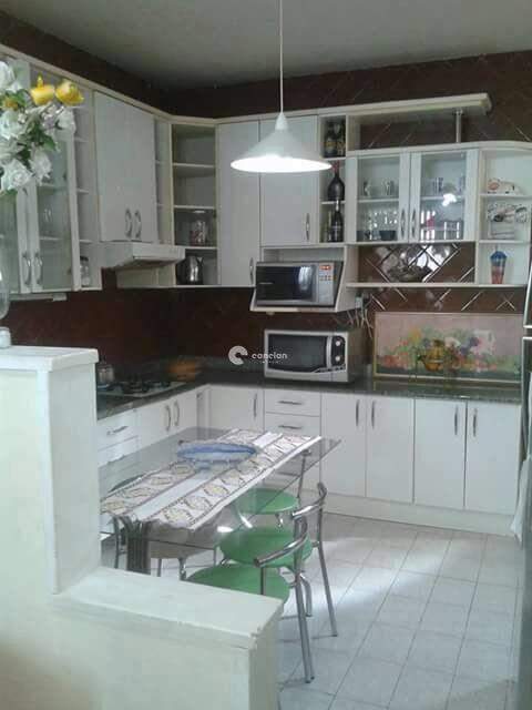 Casa à venda no Centro: 
