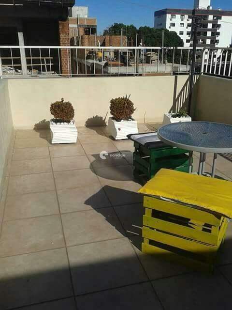 Casa à venda no Centro: 