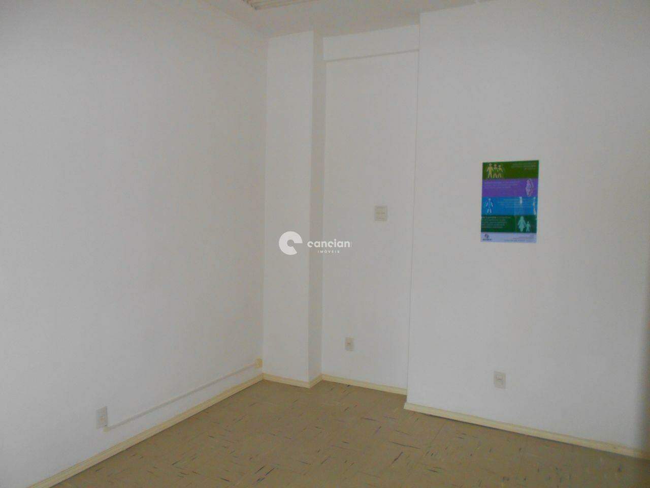 Sala Comercial à venda no Centro: 