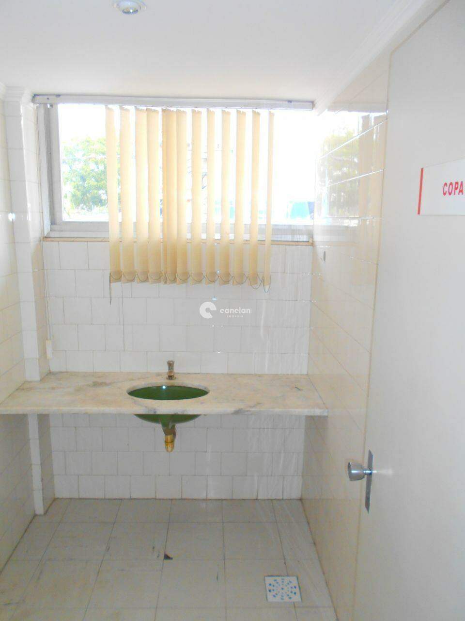Sala Comercial à venda no Centro: 