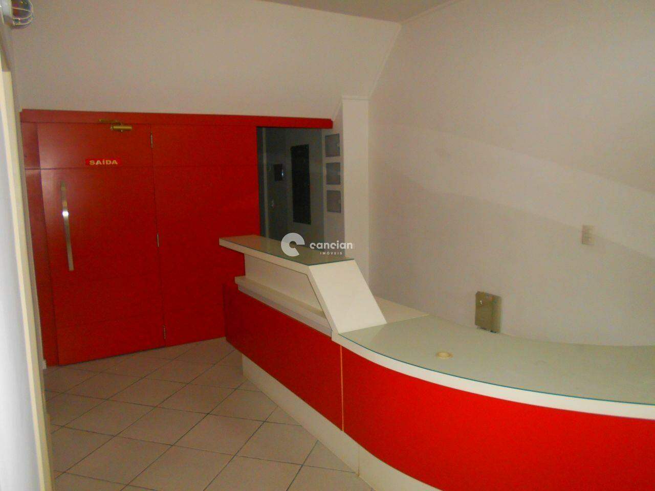 Sala Comercial à venda no Centro: 