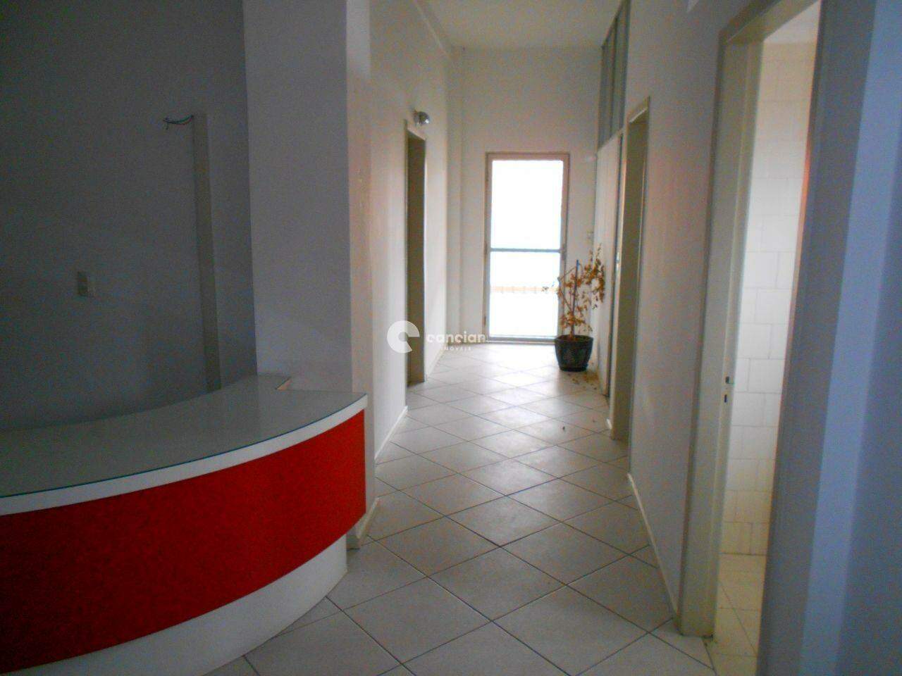 Sala Comercial à venda no Centro: 