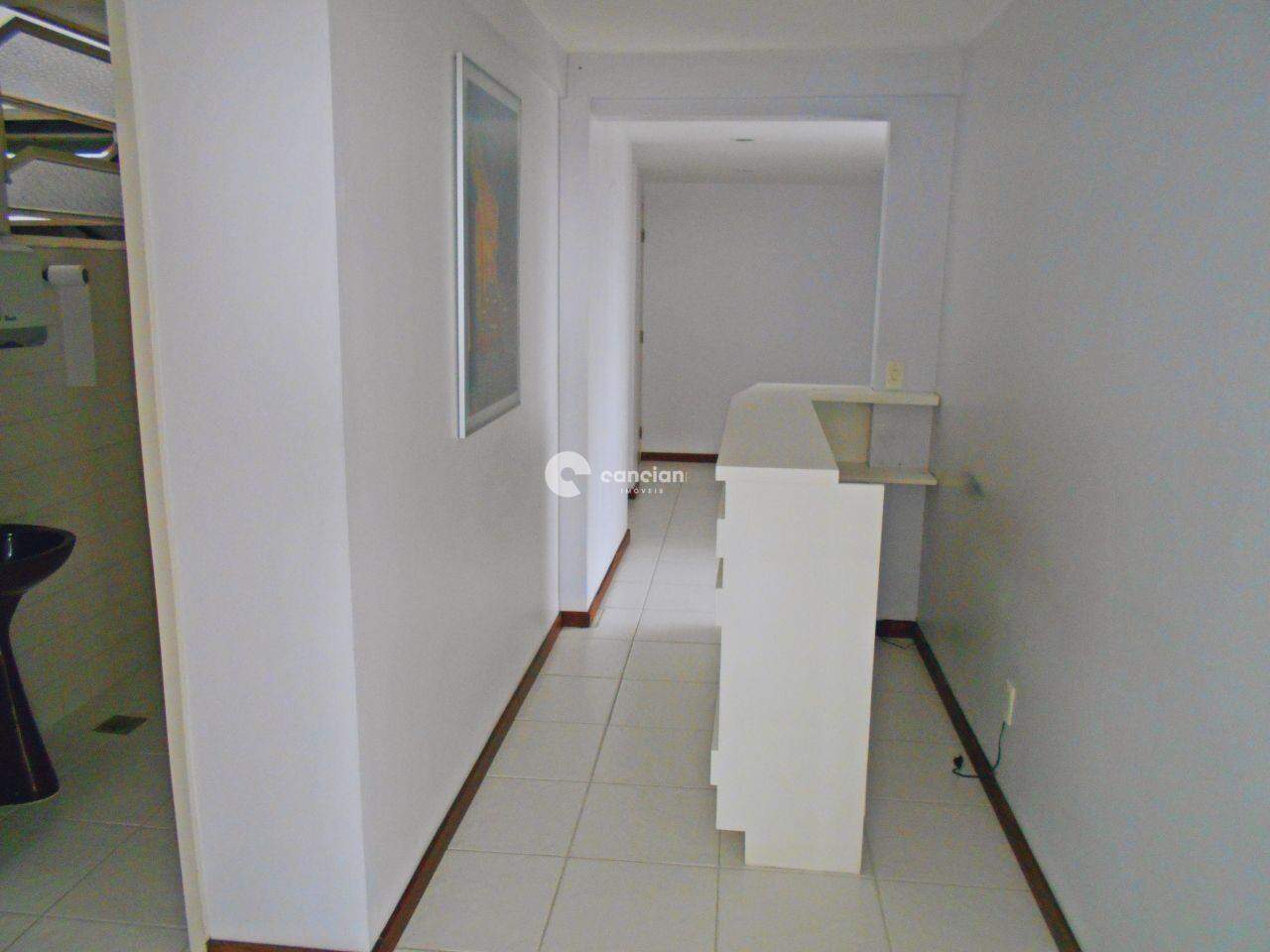 Sala Comercial à venda no Centro: 