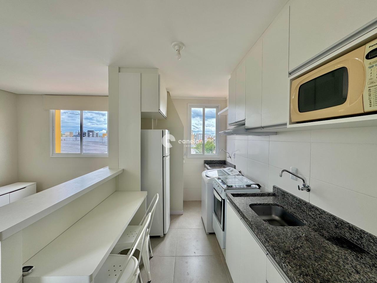 Apartamento à venda no Camobi: 