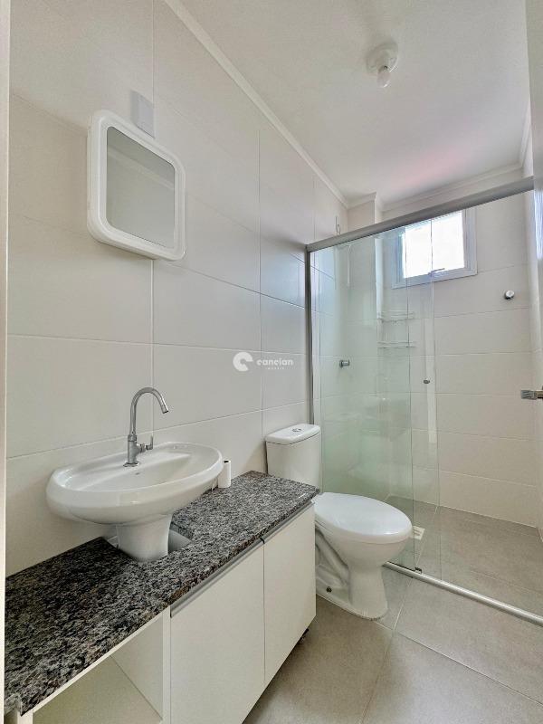 Apartamento à venda no Camobi: 