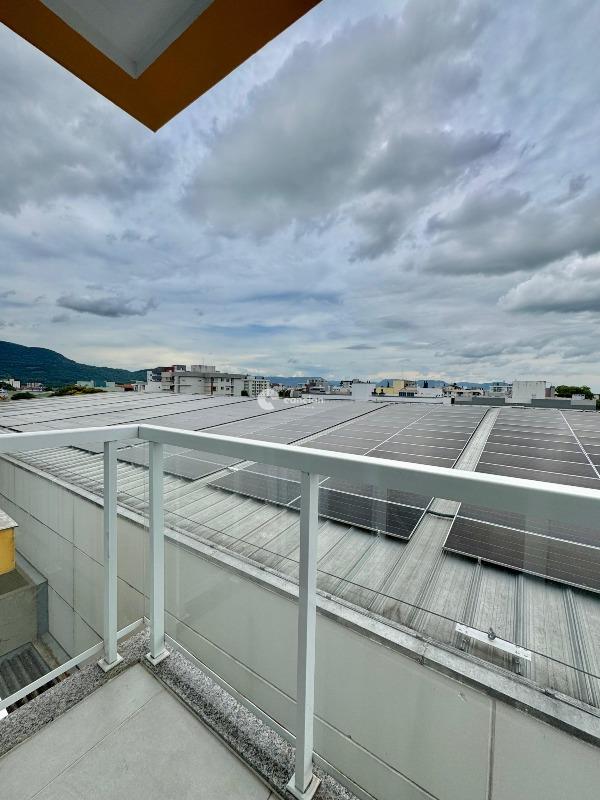 Apartamento à venda no Camobi: 