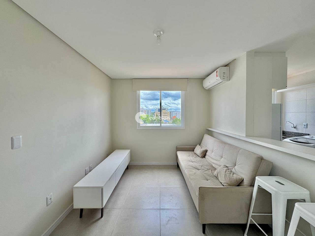 Apartamento à venda no Camobi: 