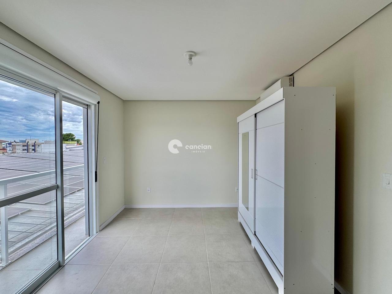 Apartamento à venda no Camobi: 