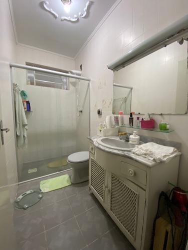 Casa à venda no Camobi: 