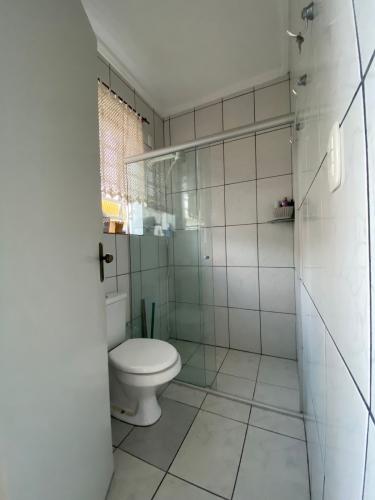 Casa à venda no Camobi: 