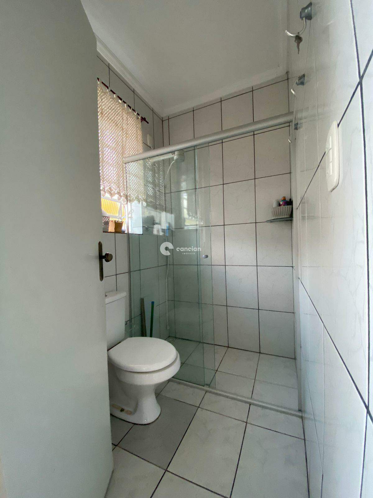 Casa à venda no Camobi: 