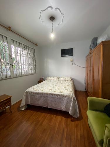 Casa à venda no Camobi: 