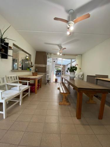 Casa à venda no Camobi: 