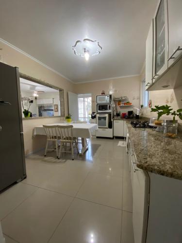 Casa à venda no Camobi: 