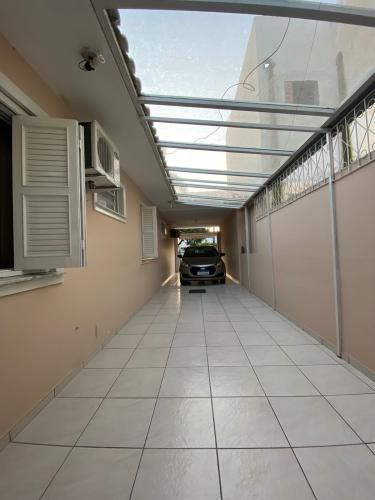 Casa à venda no Camobi: 