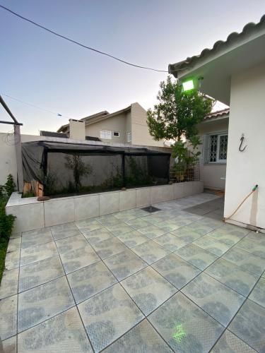 Casa à venda no Camobi: 