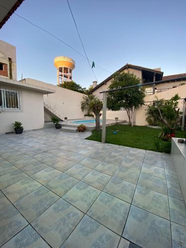 Casa à venda no Camobi: 