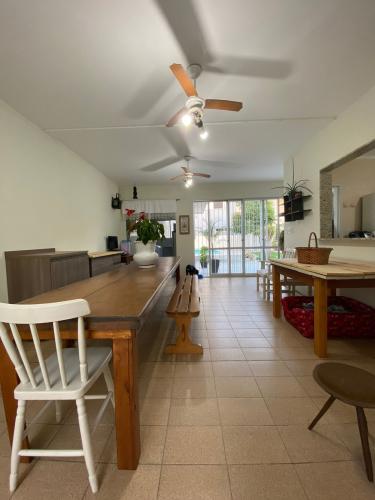 Casa à venda no Camobi: 