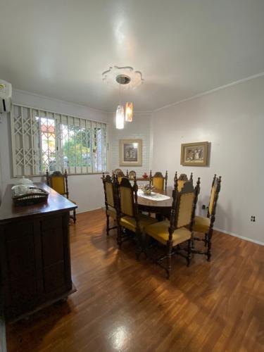 Casa à venda no Camobi: 