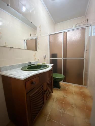 Casa à venda no Camobi: 