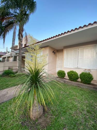 Casa à venda no Camobi: 