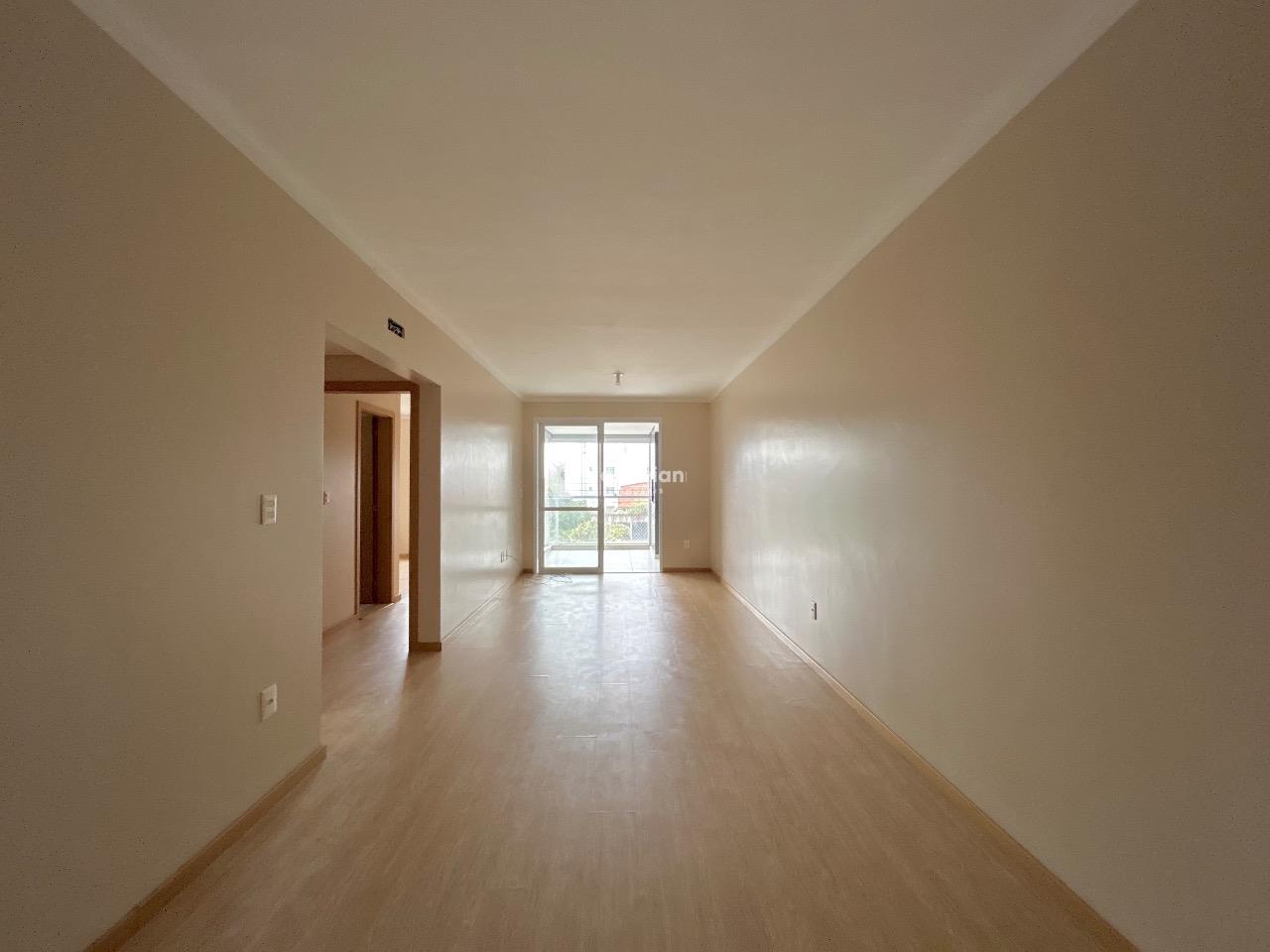 Apartamento à venda no Camobi: 