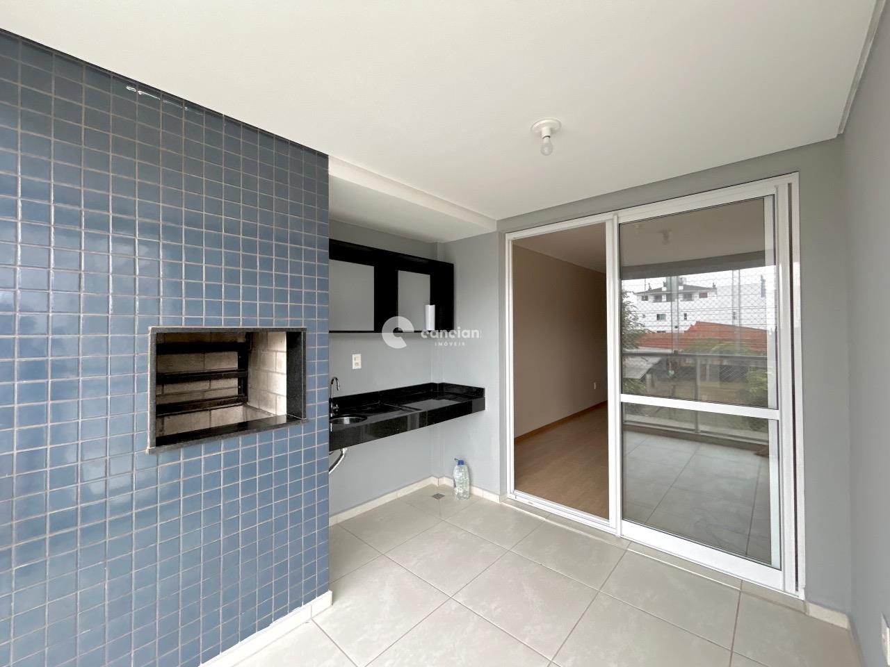 Apartamento à venda no Camobi: 