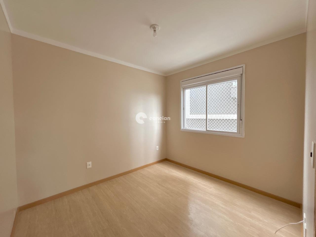 Apartamento à venda no Camobi: 