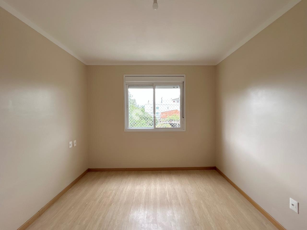 Apartamento à venda no Camobi: 
