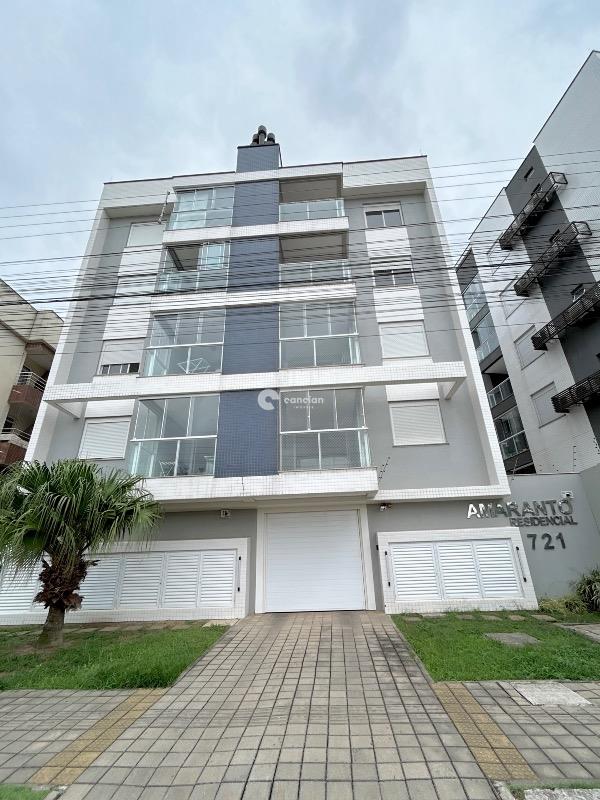 Apartamento à venda no Camobi: 