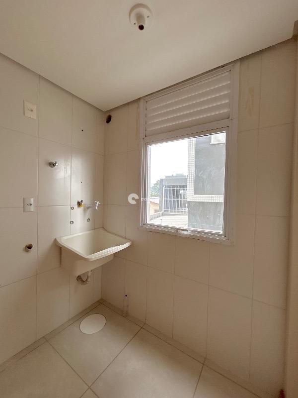 Apartamento à venda no Camobi: 