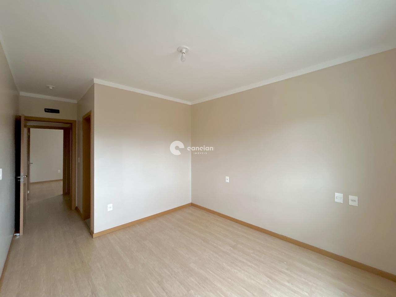 Apartamento à venda no Camobi: 