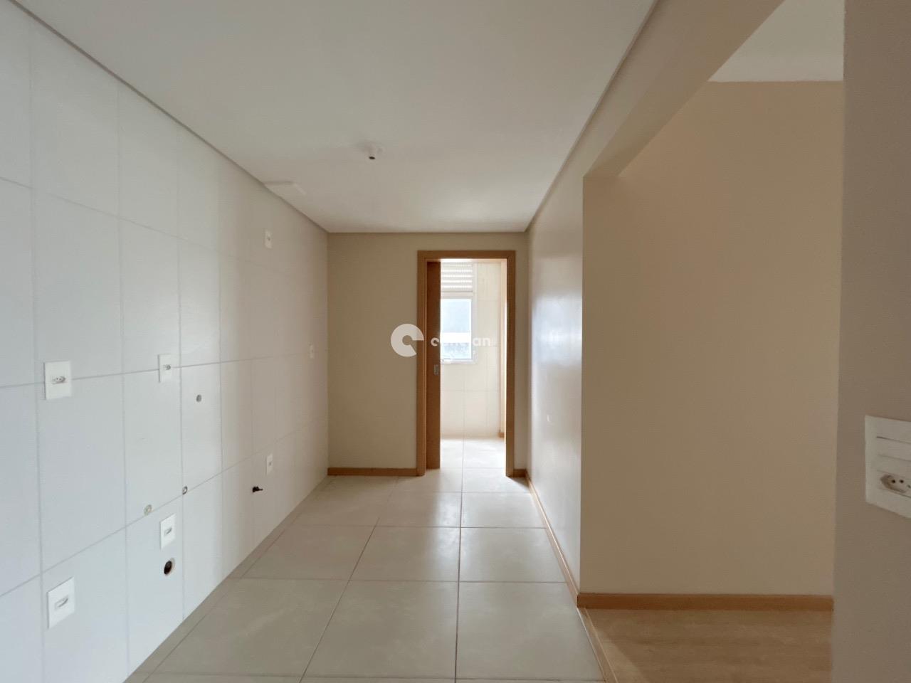 Apartamento à venda no Camobi: 