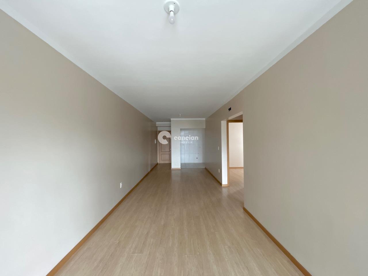 Apartamento à venda no Camobi: 