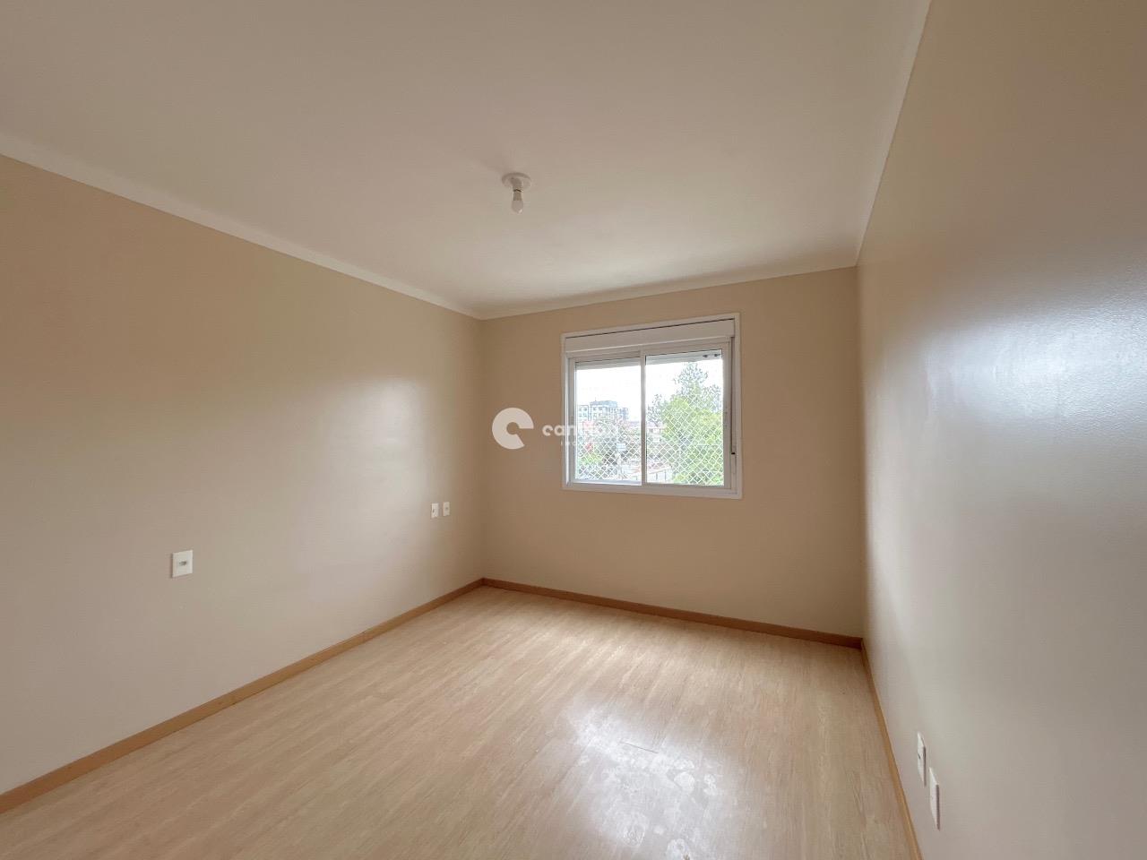 Apartamento à venda no Camobi: 