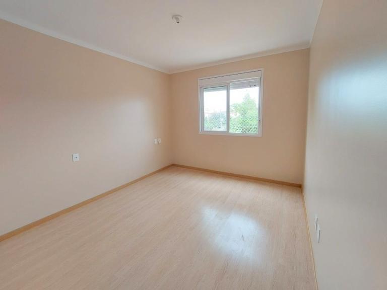 Apartamento à venda no Camobi: 