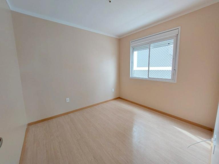 Apartamento à venda no Camobi: 