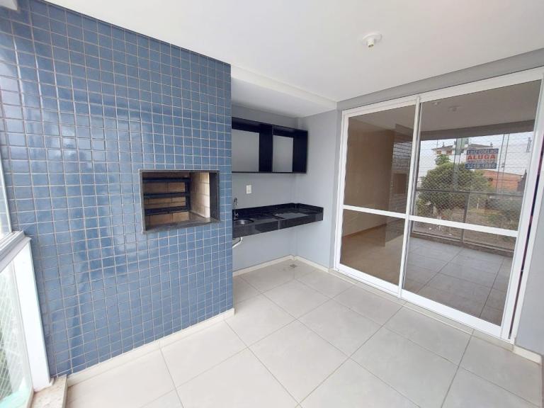 Apartamento à venda no Camobi: 