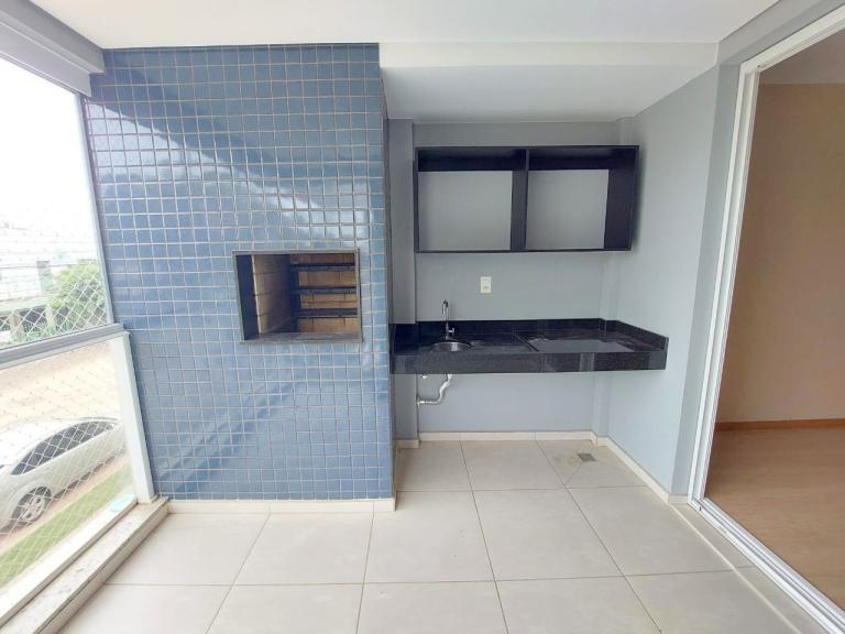 Apartamento à venda no Camobi: 