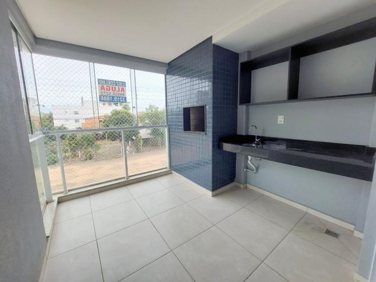 Apartamento à venda no Camobi: 