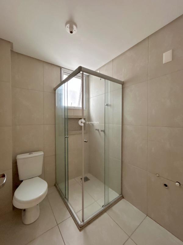 Apartamento à venda no Camobi: 