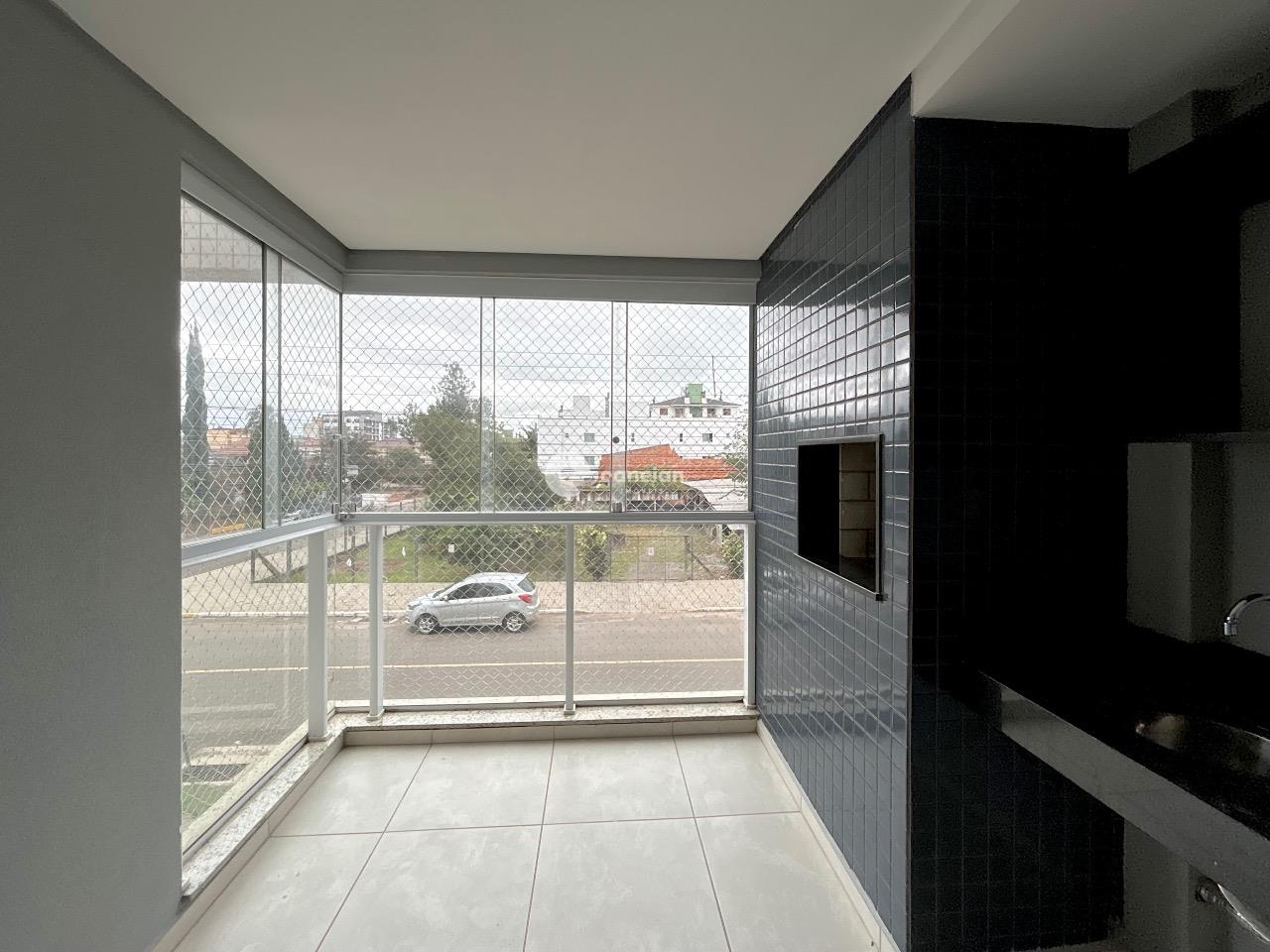 Apartamento à venda no Camobi: 