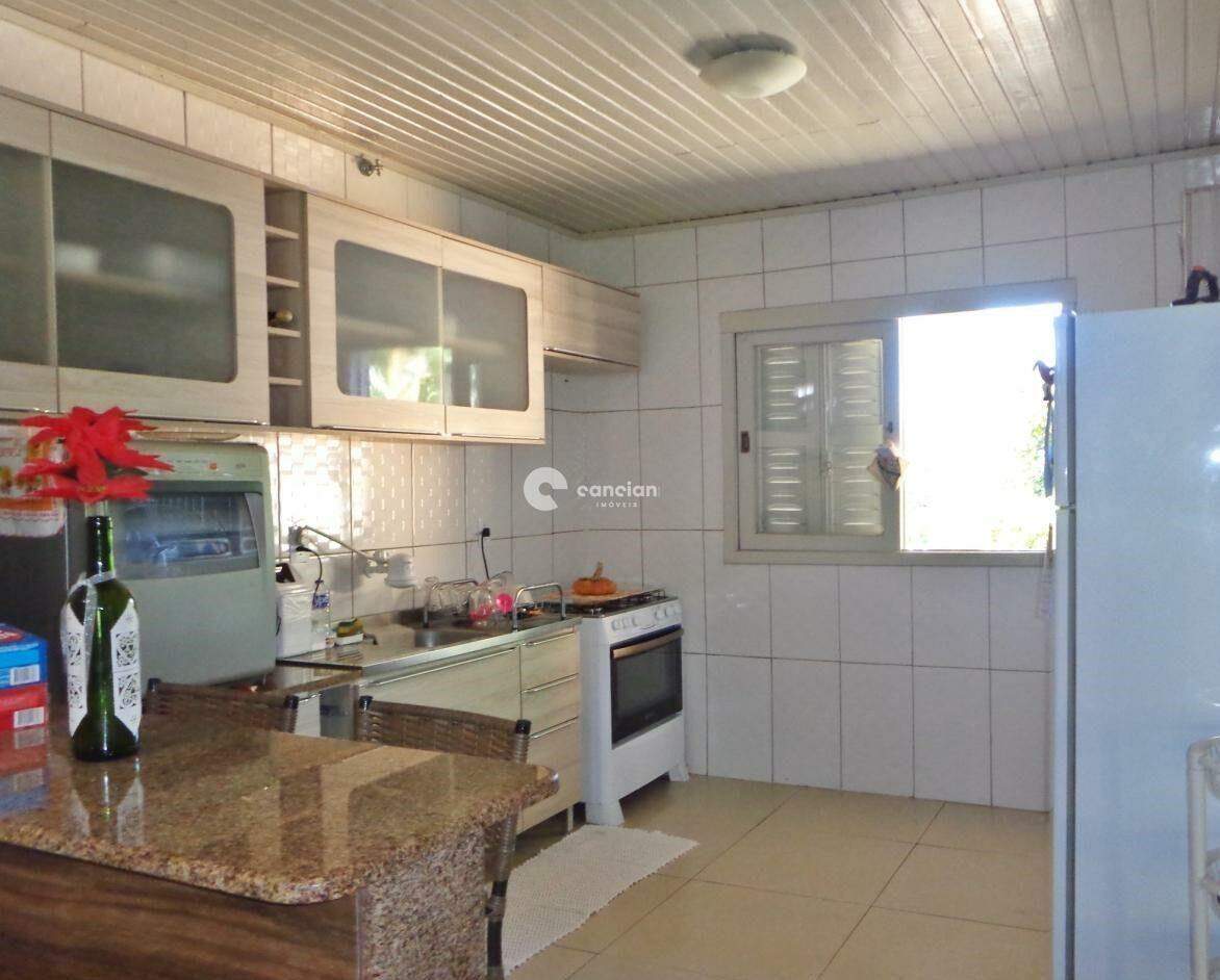 Casa à venda no Centro: 