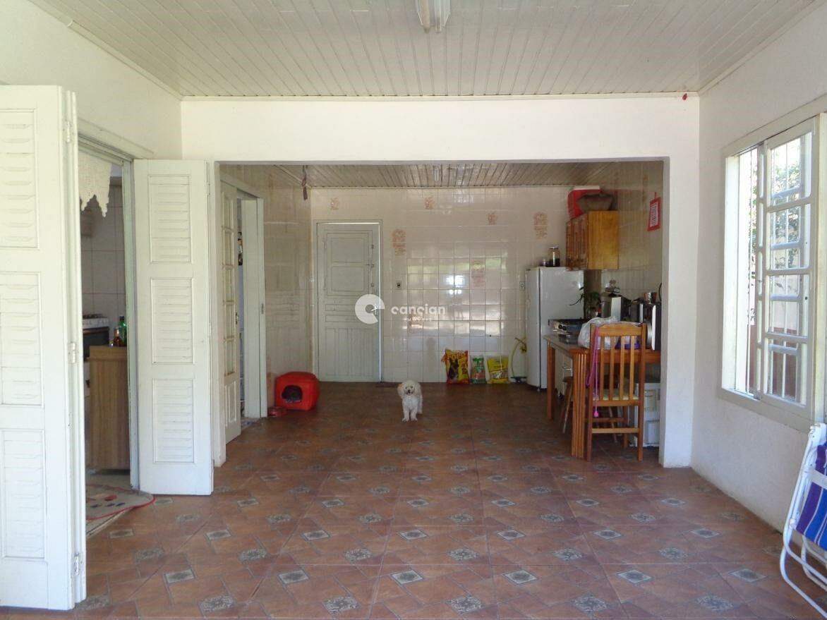 Casa à venda no Centro: 